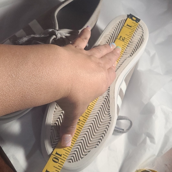 ADIDAS VULC 2.0 - Picture 14 of 14